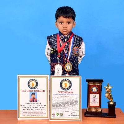 Hon Dr. Sandip Gun Sir