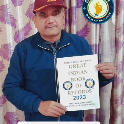 Appreciated Letter MLA