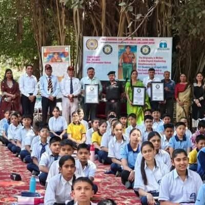 Aighaba Dr. V. Chitra